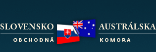 Slovensko-austrálska obchodná komora